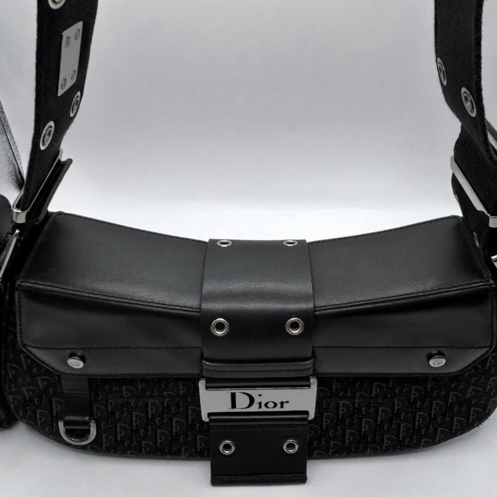 DIOR VINTAGE - Picture 2 of 9